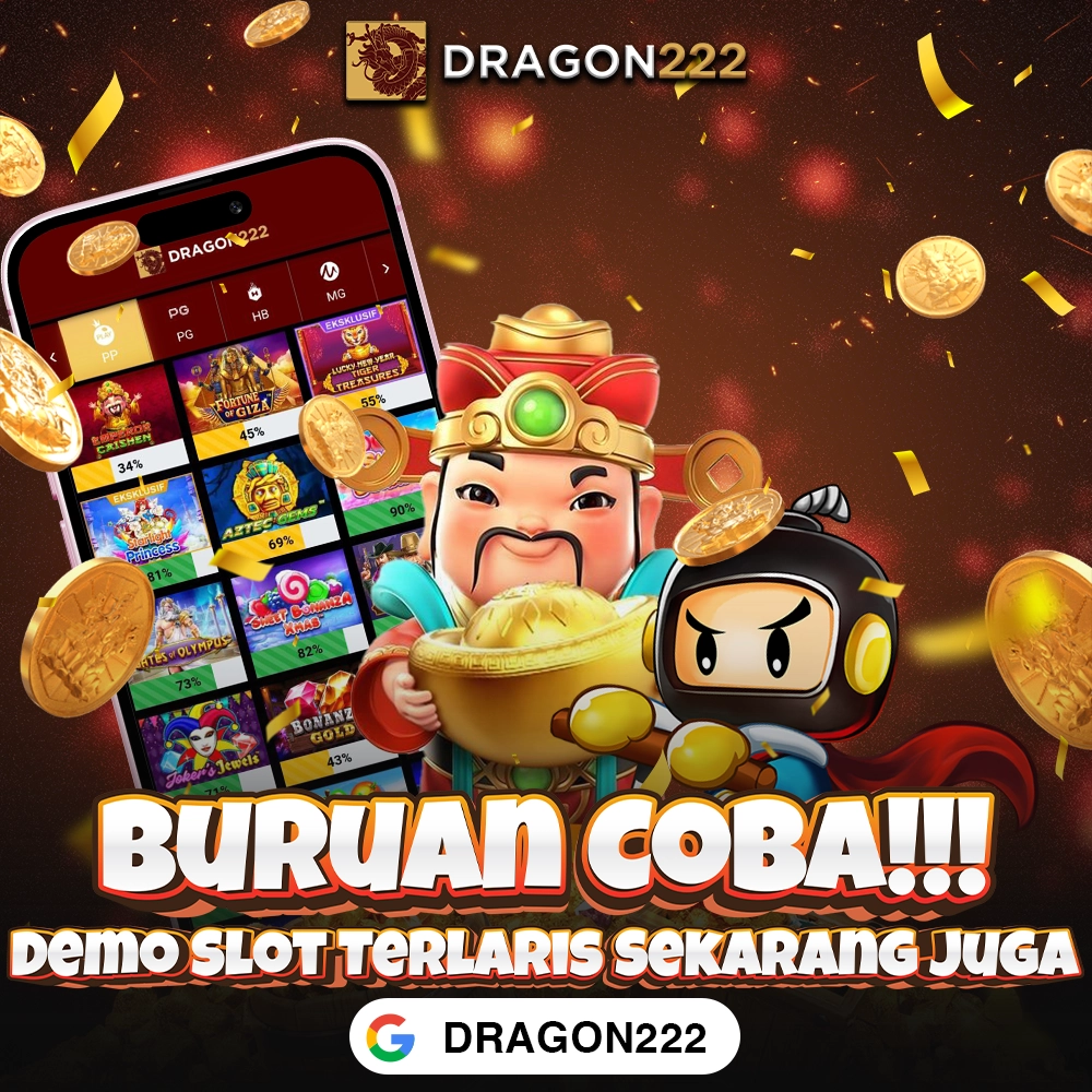 DRAGON222